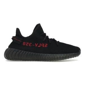 Yeezy Boost 350 V2 ‘Bred’